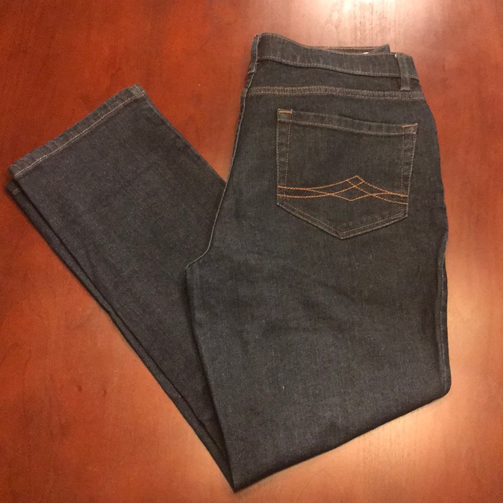 D & Co Jeans
